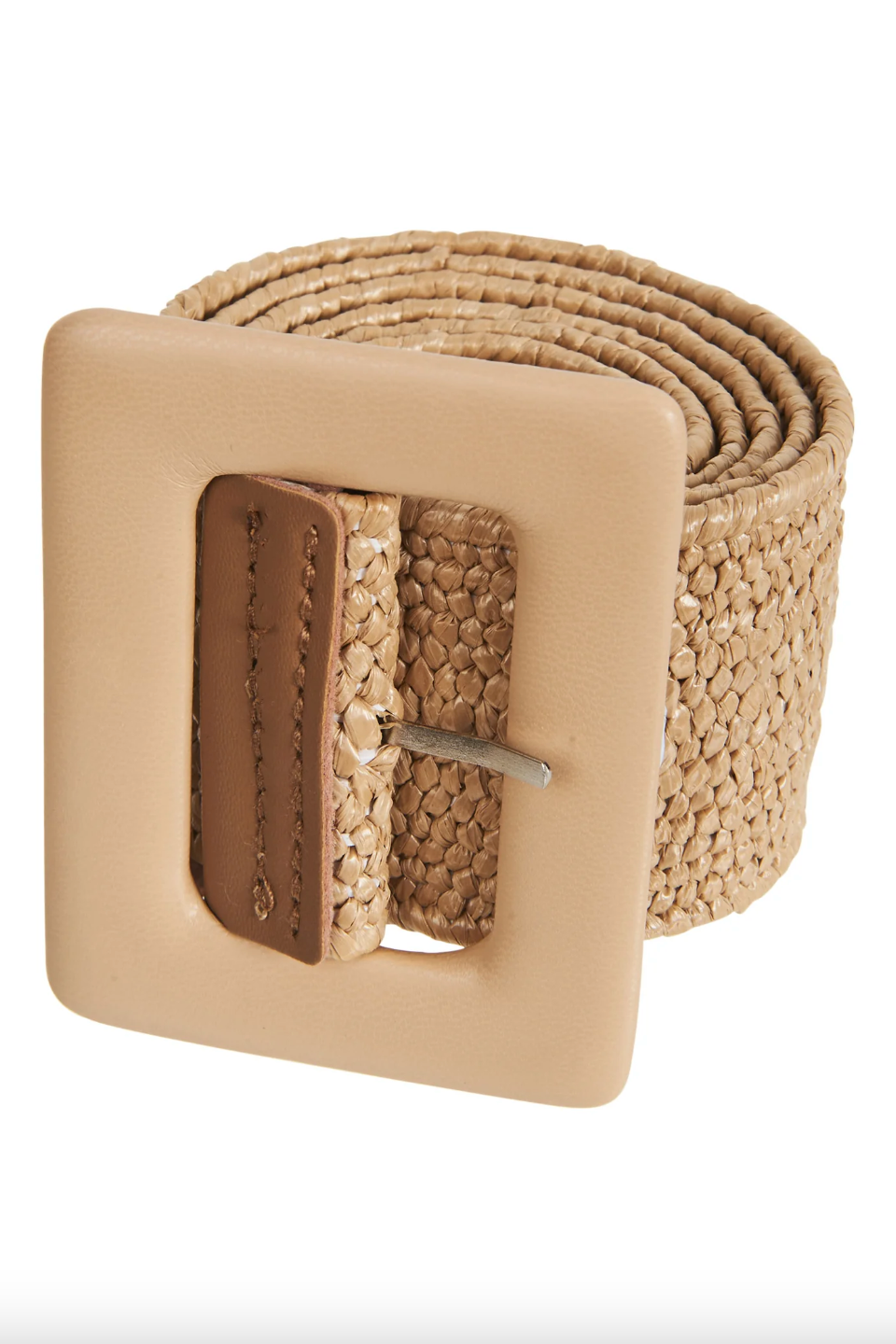 Staple Belt - Camel