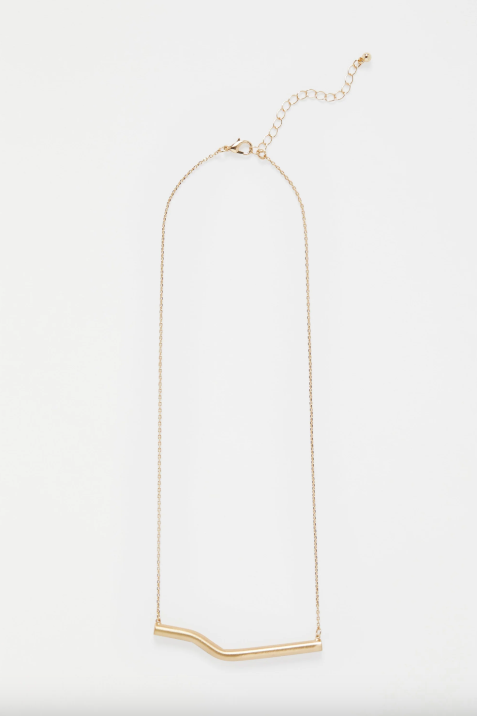 Saha Necklace - Gold