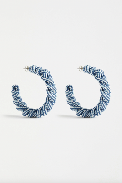 Kailin Cord Earrings