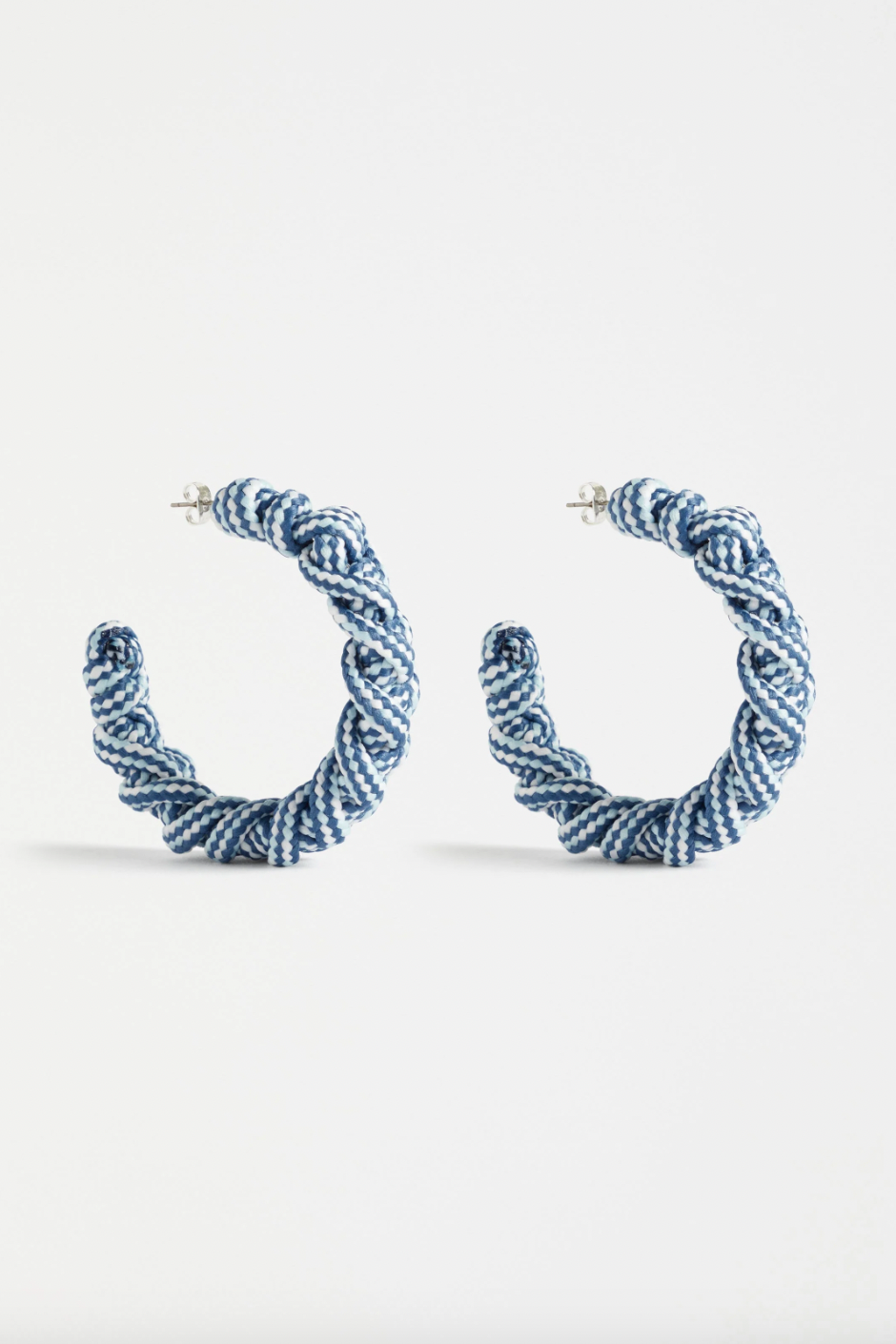 Kailin Cord Earrings