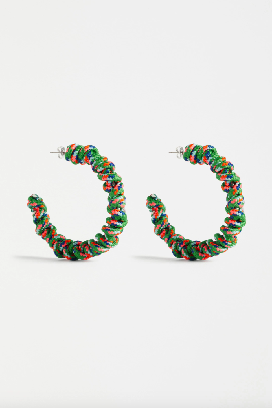 Kailin Cord Earrings