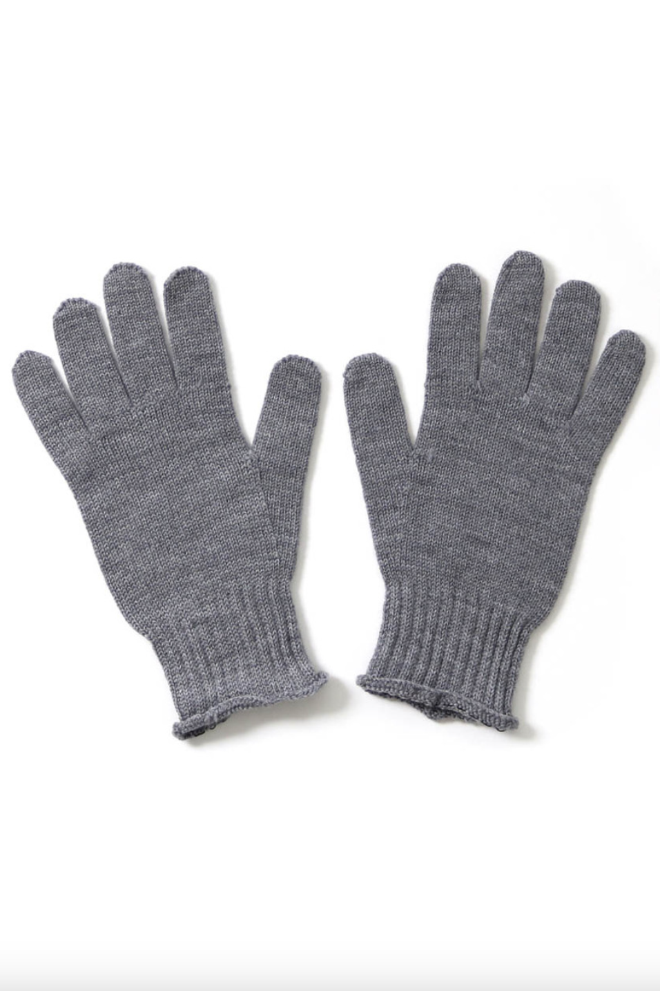 Jasmine Merino Gloves