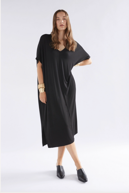 Mytr Dress - Black