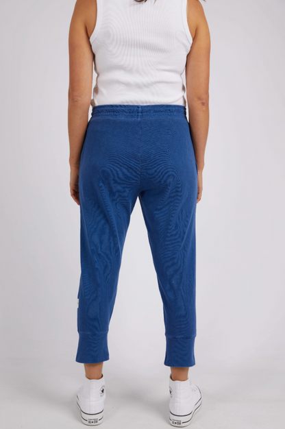 Brunch Pant - China Blue