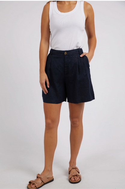 Oakleigh Short - Navy