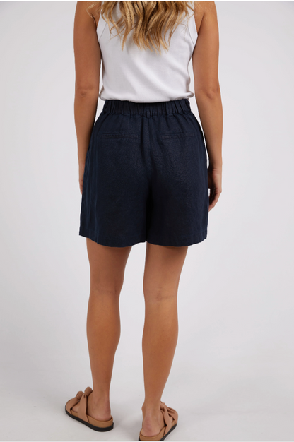 Oakleigh Short - Navy