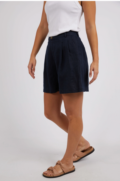 Oakleigh Short - Navy