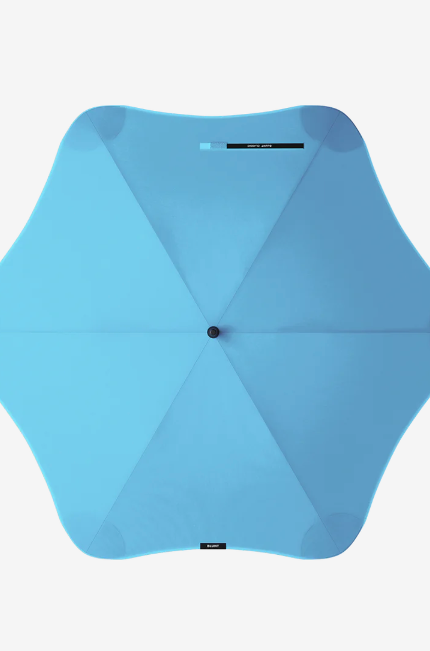 Blunt Classic Umbrella - Blue