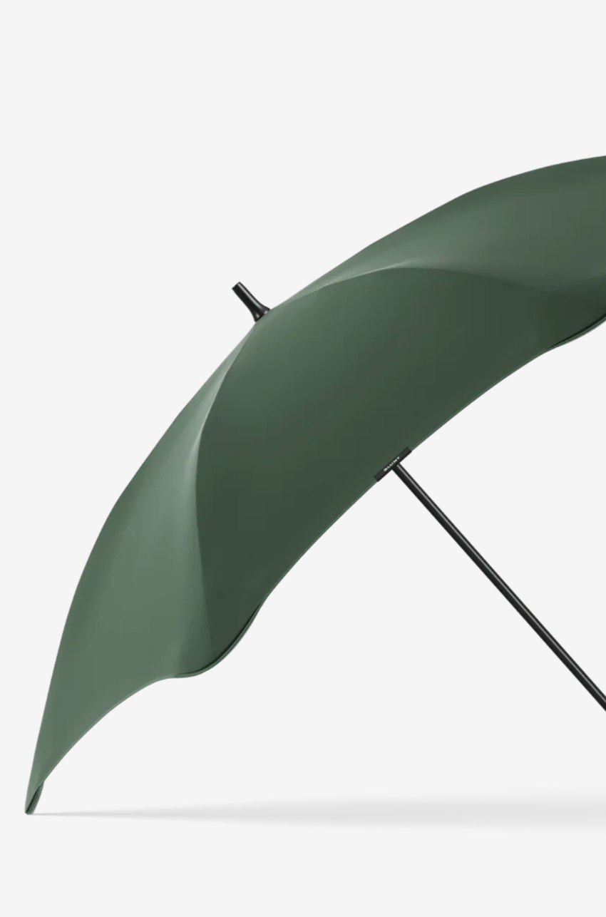 Blunt Classic Umbrella - Forest Green