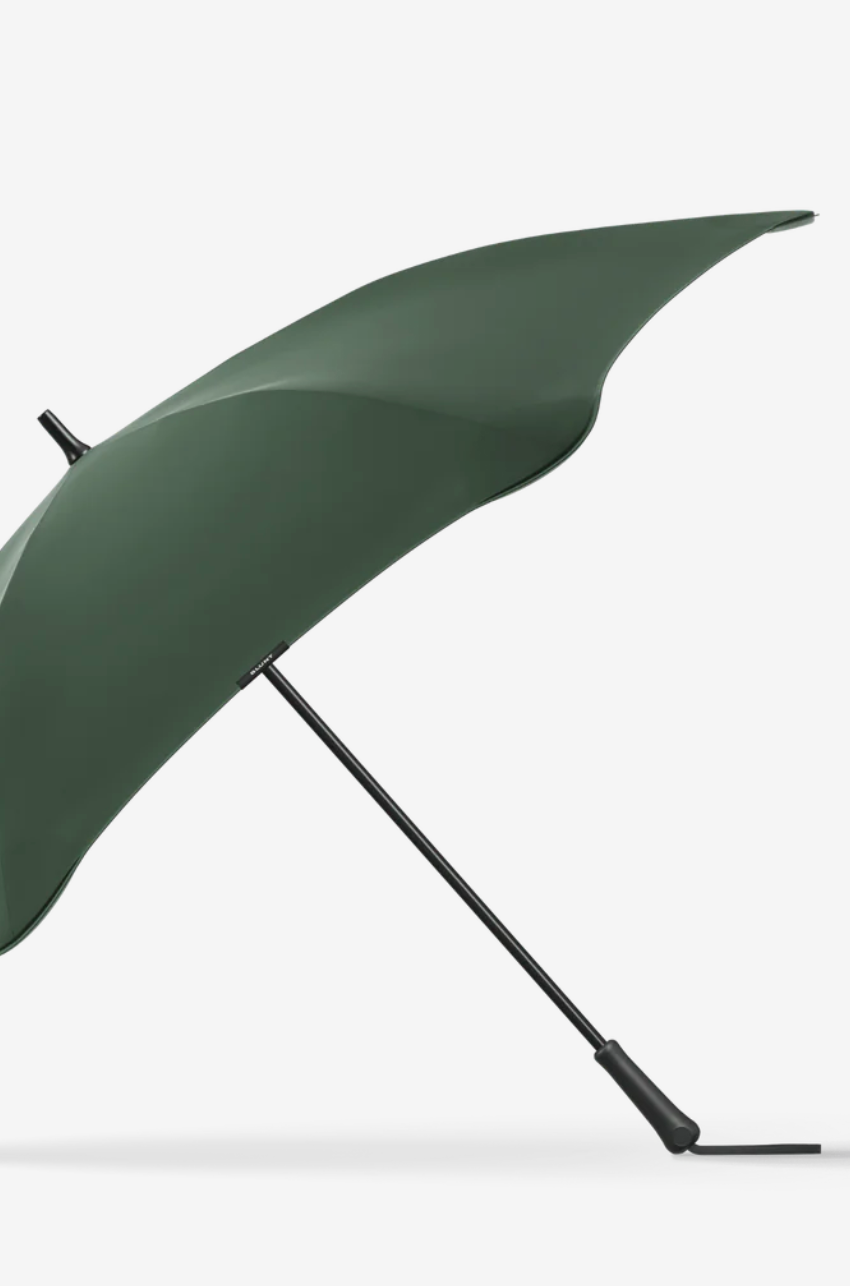 Blunt Classic Umbrella - Forest Green