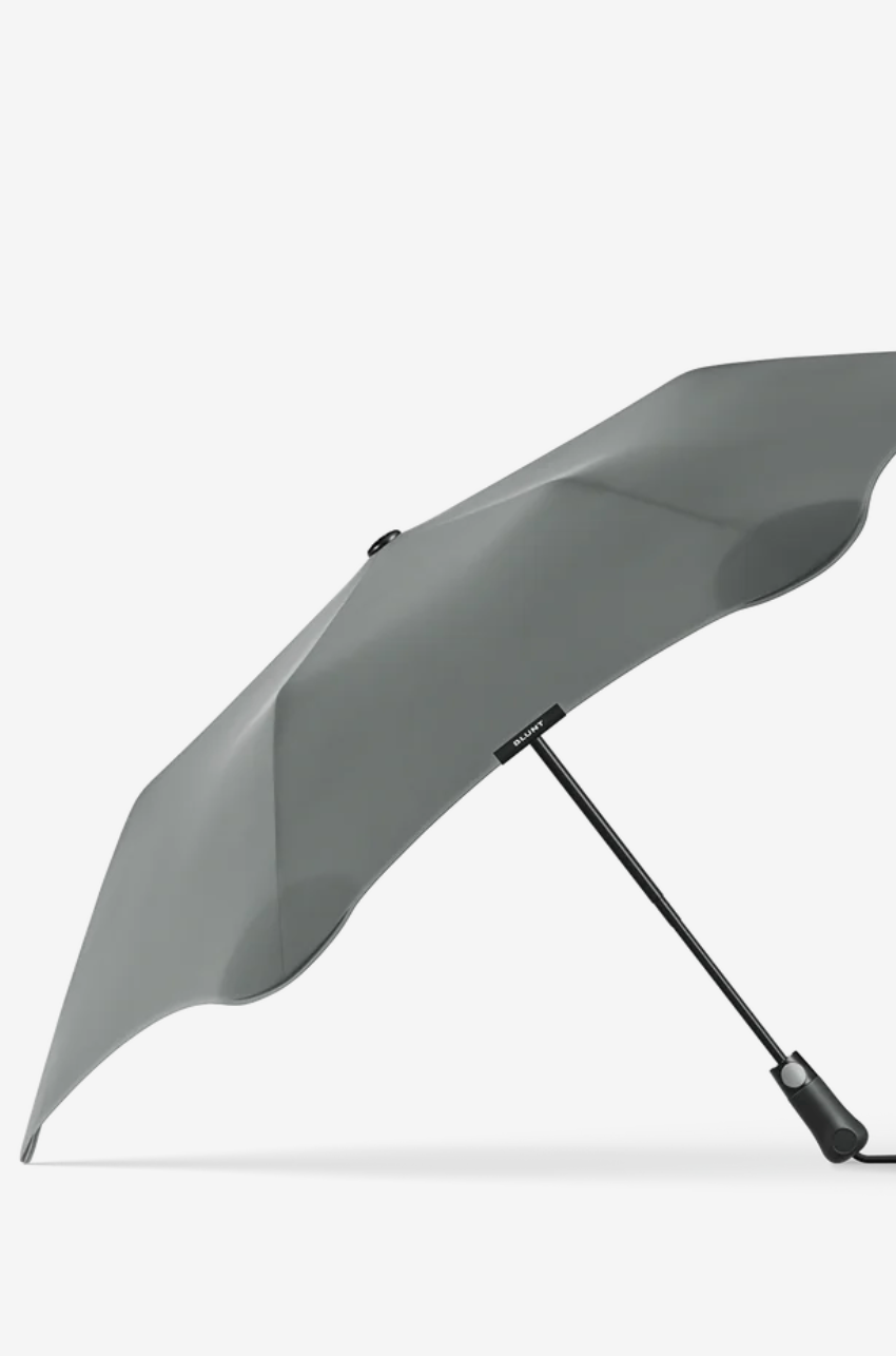 Blunt Metro Umbrella - Charcoal