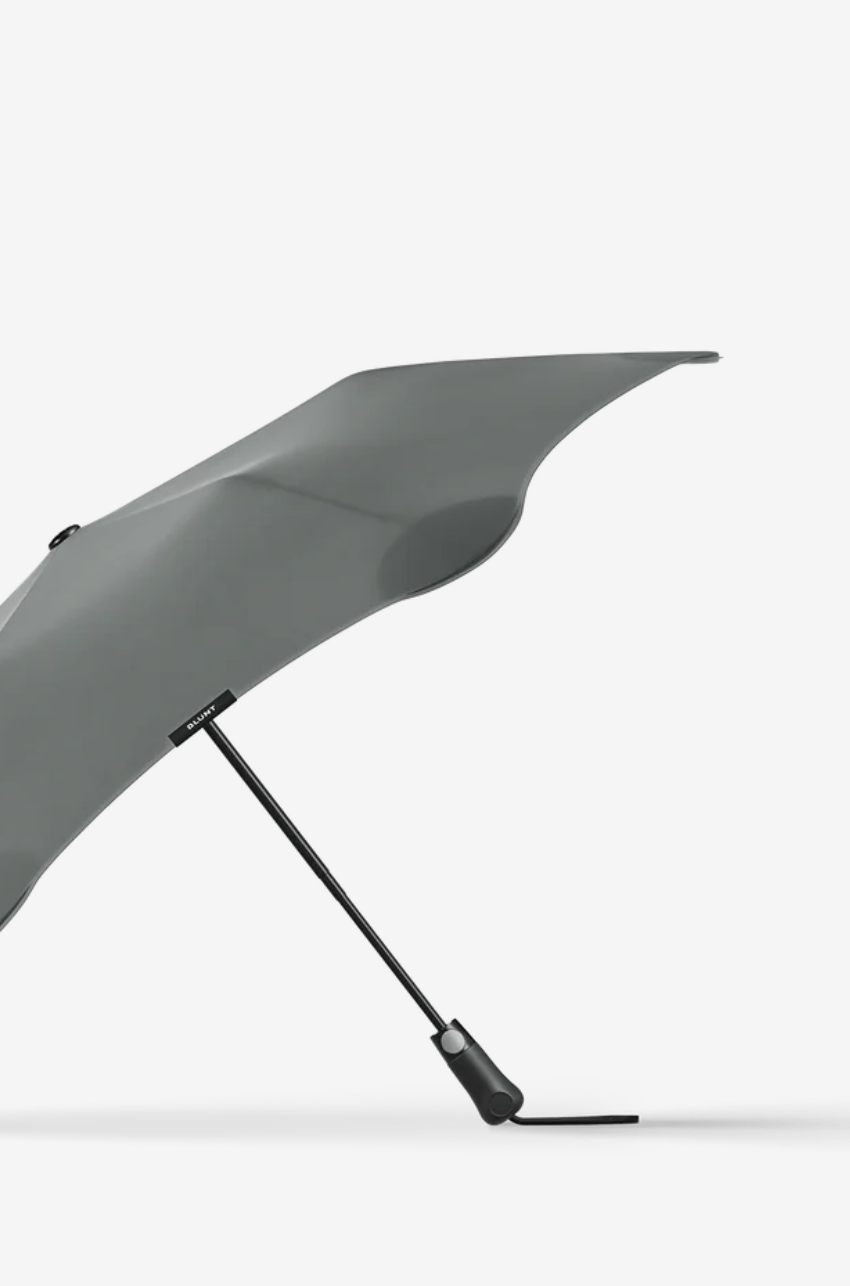 Blunt Metro Umbrella - Charcoal