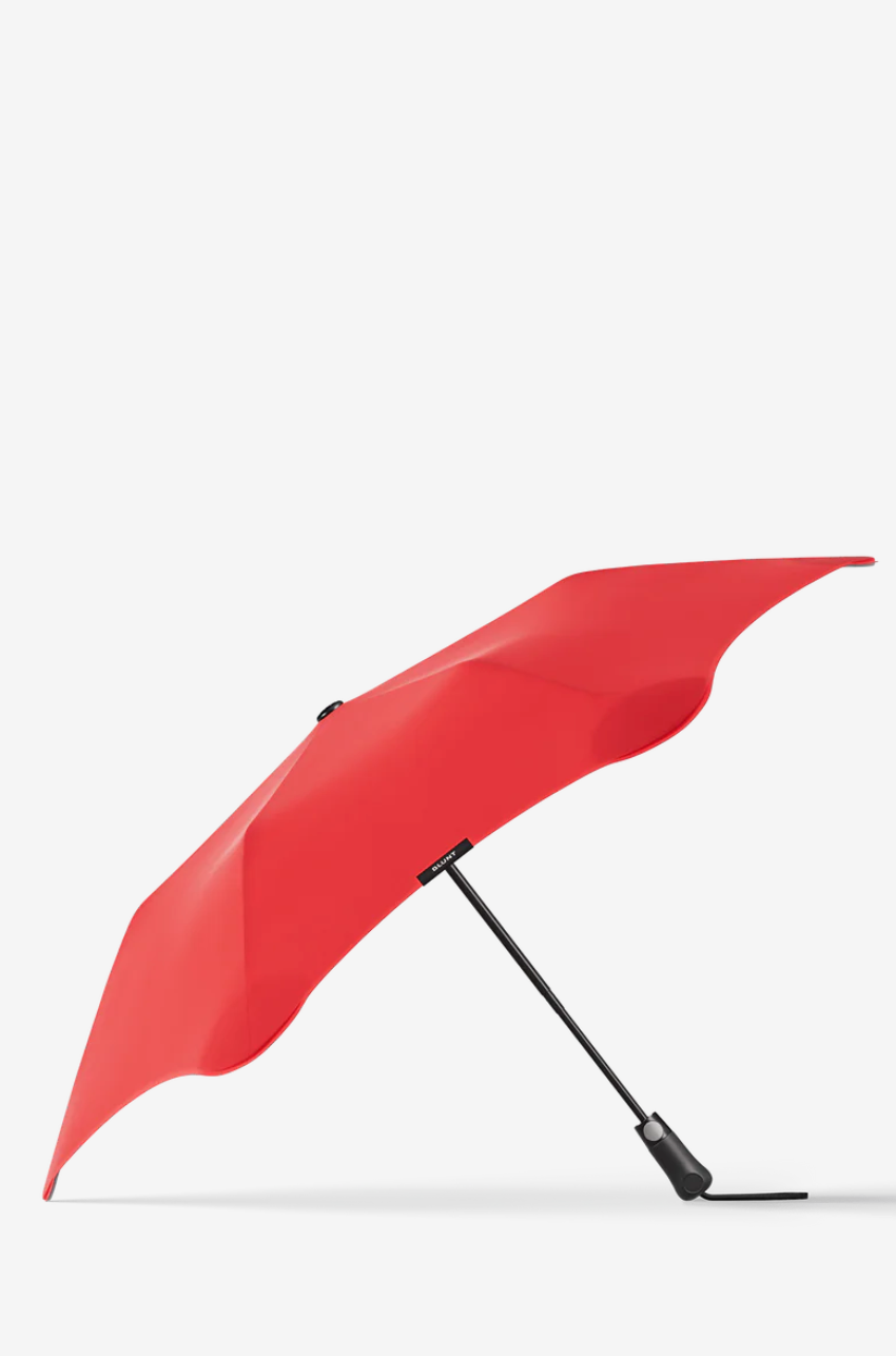 Blunt Metro Umbrella - Metro Red