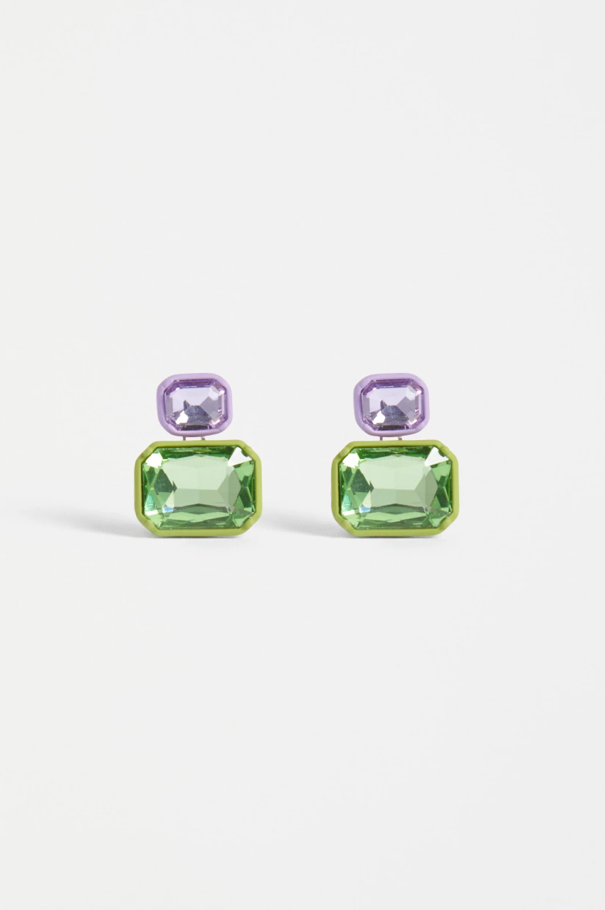 Jule Stud Earring