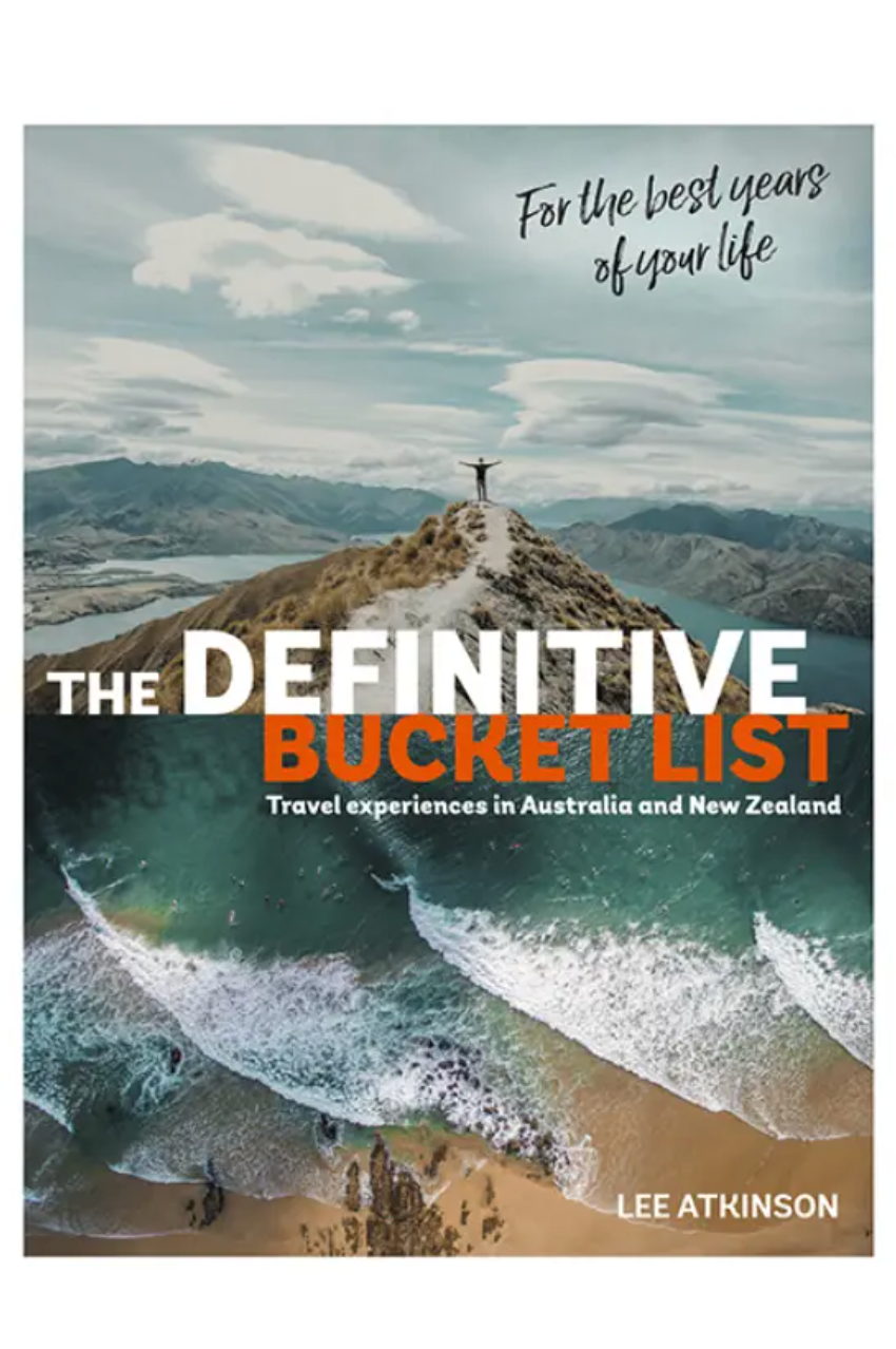 Definitive Bucket List