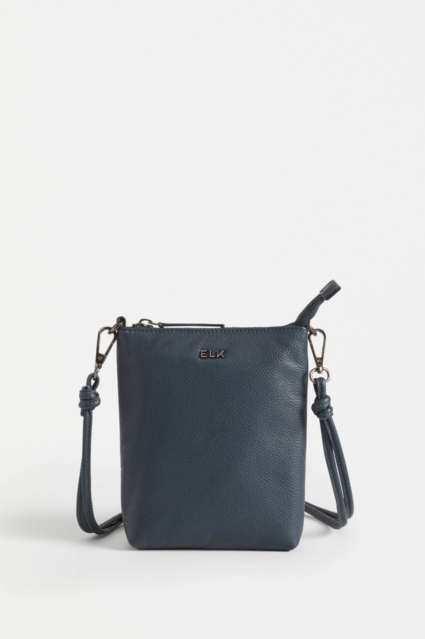 Elk Ondo Pouch  - Navy