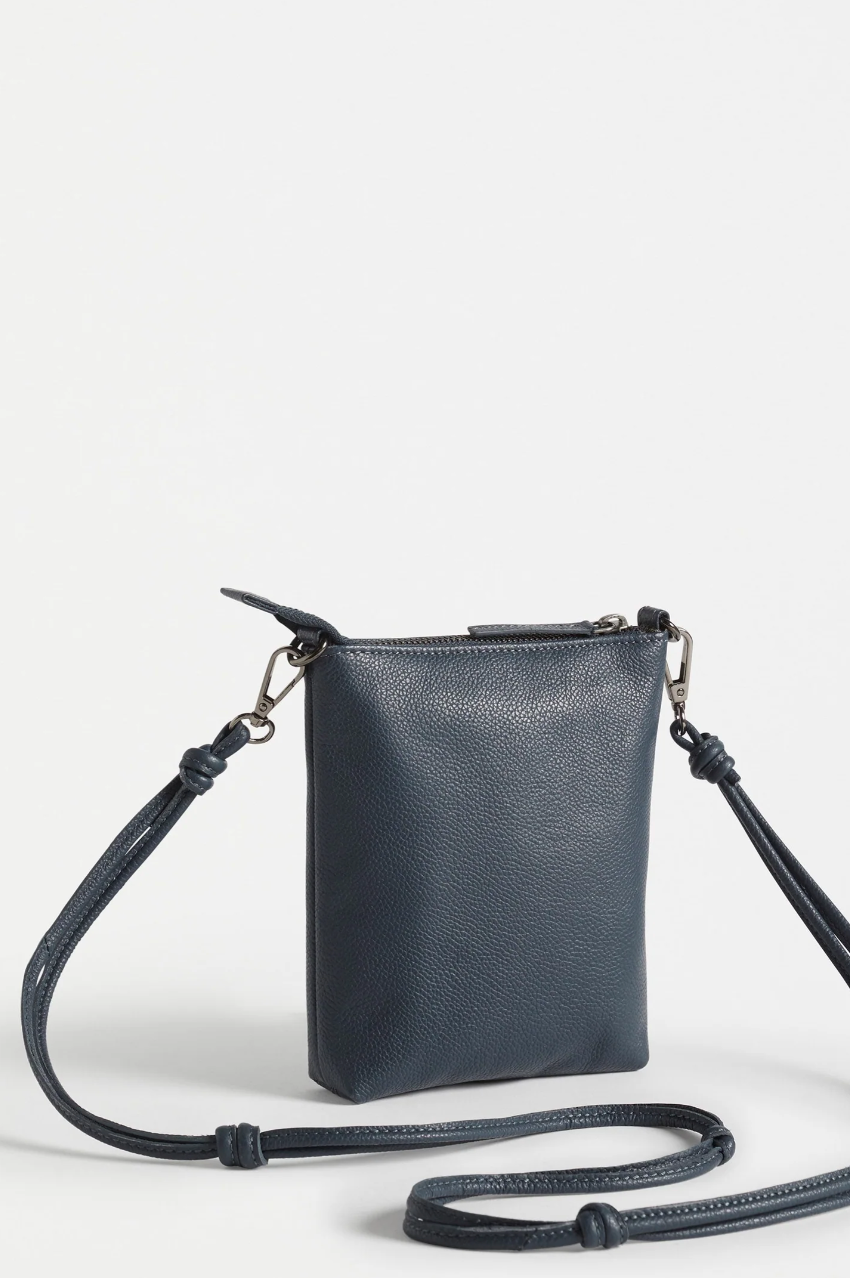 Elk Ondo Pouch  - Navy