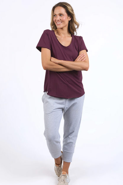 Elm Pima Vee Tee - Merlot