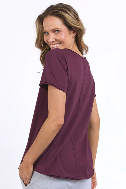 Elm Pima Vee Tee - Merlot