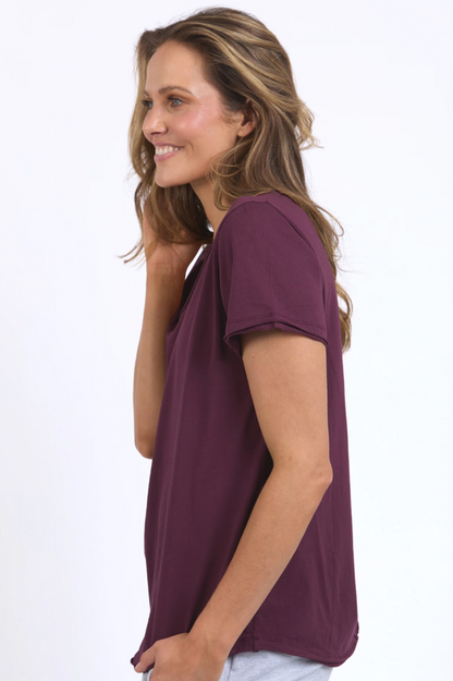 Elm Pima Vee Tee - Merlot