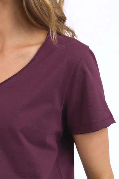 Elm Pima Vee Tee - Merlot