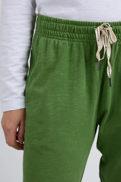 Elm Brunch Pant - Cedar Green