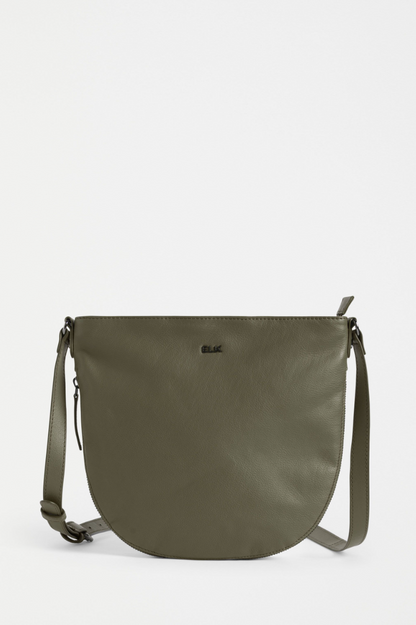 Elk Nors Crossbody - Olive