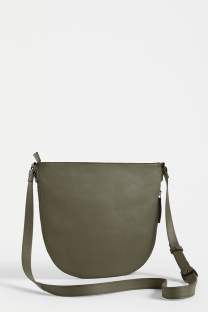 Elk Nors Crossbody - Olive