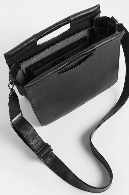 Elk Halor Bag - Black