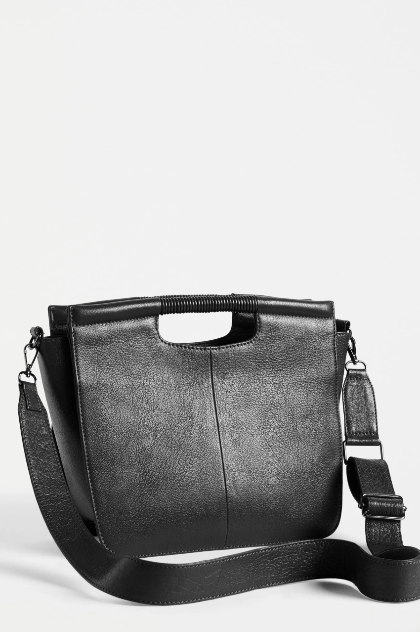 Elk Halor Bag - Black