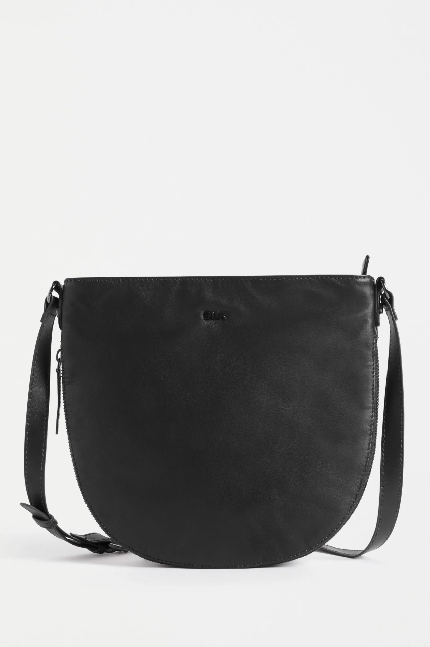 Elk Nors Crossbody - Black