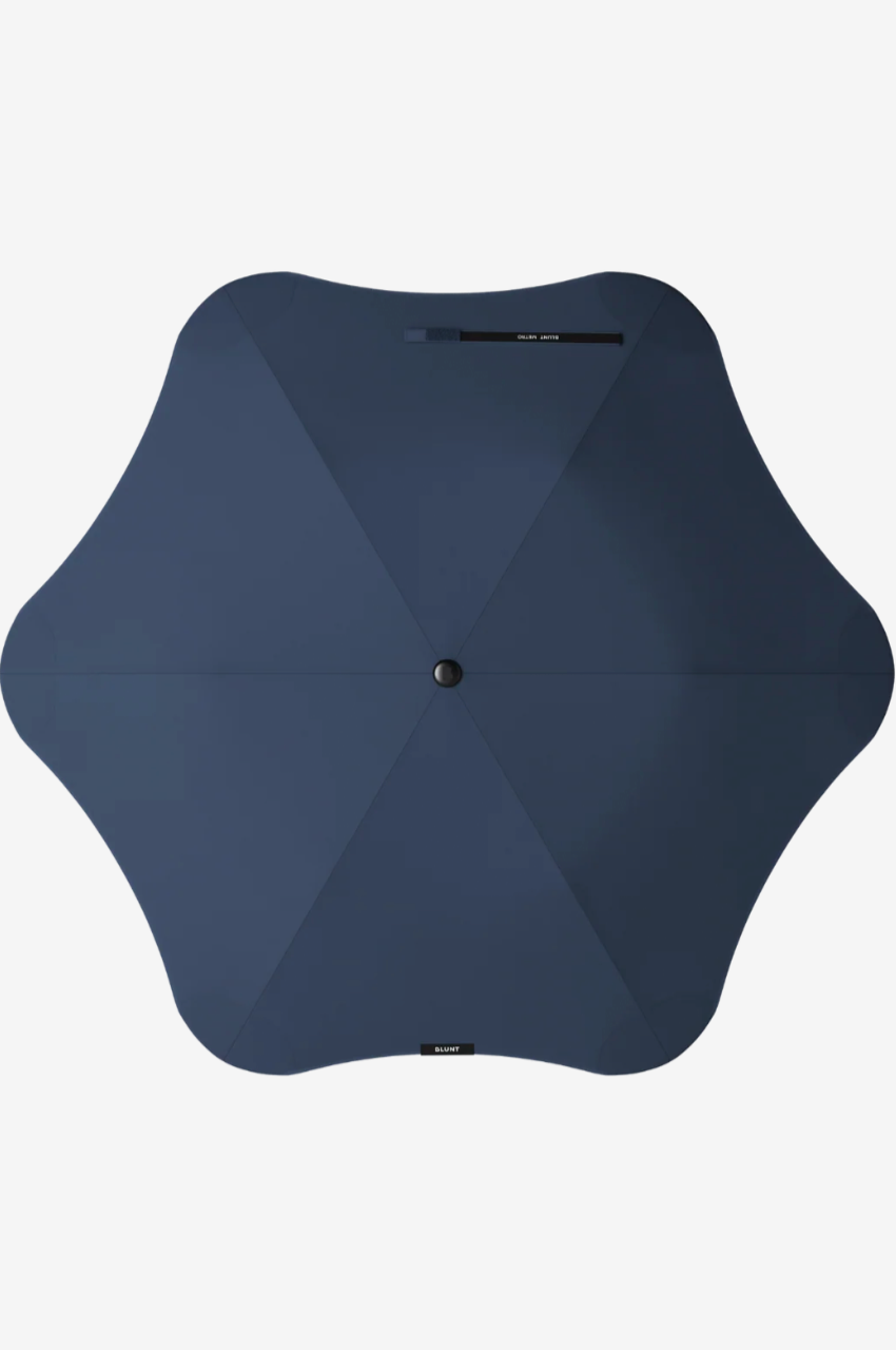 Blunt Metro Umbrella - Mid Navy