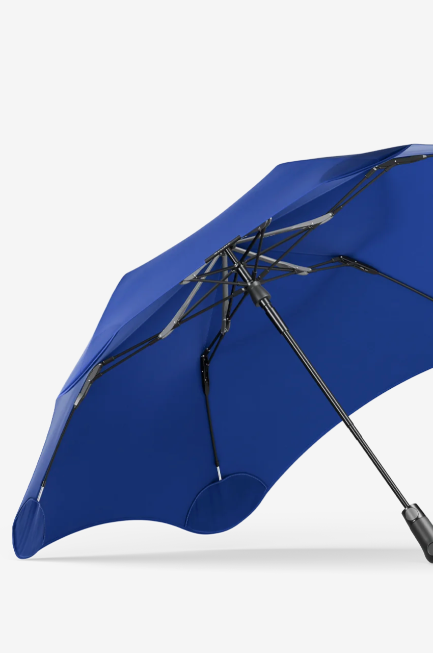 Blunt Metro Umbrella - Ocean Blue