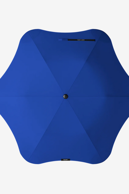 Blunt Metro Umbrella - Ocean Blue