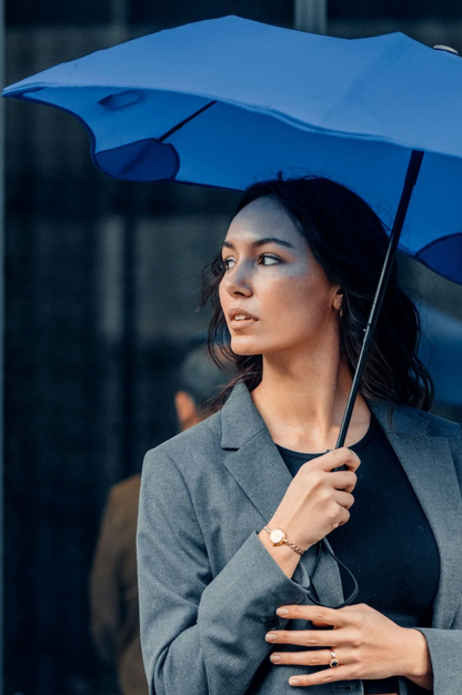 Blunt Metro Umbrella - Ocean Blue