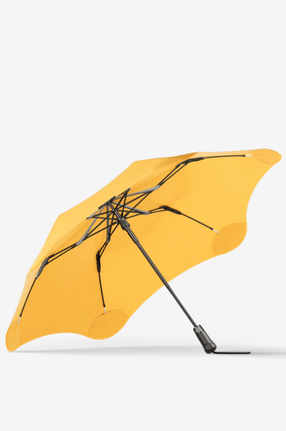 Blunt Metro Umbrella - Citrus Yellow