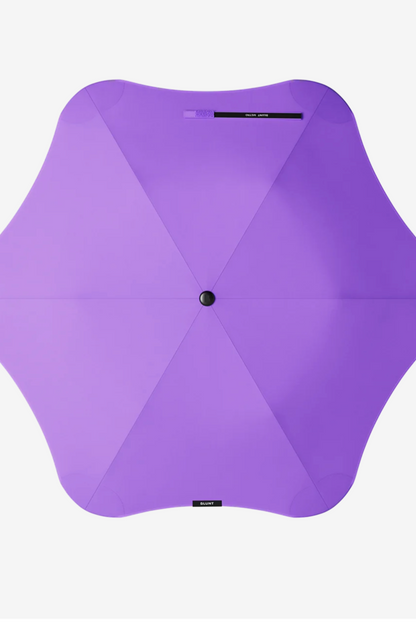 Blunt Metro Umbrella - Violet Purple