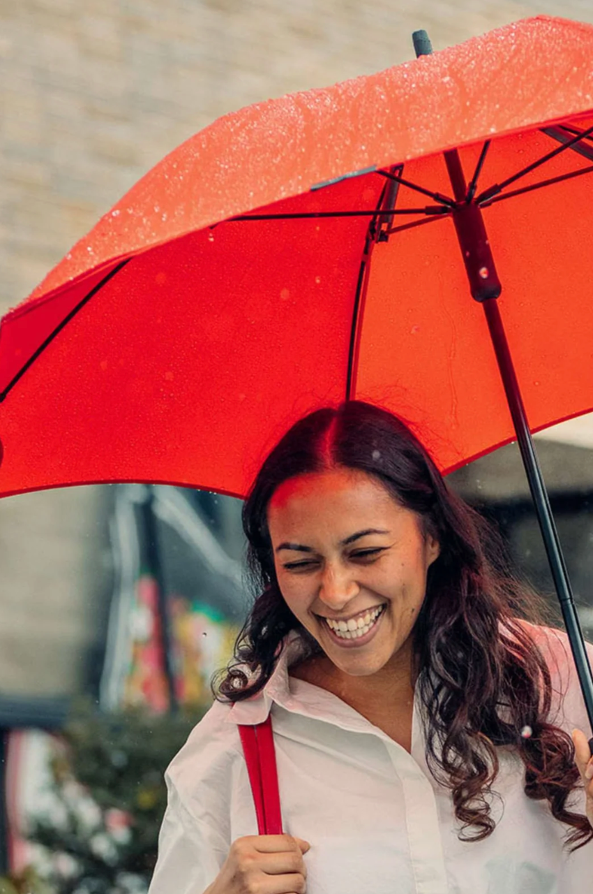 Blunt Classic Umbrella - Red