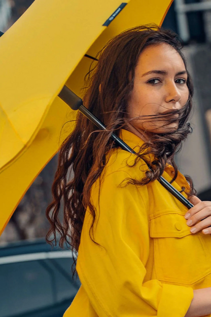 Blunt Classic Umbrella - Yellow