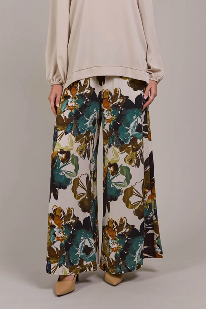 Elsie Pant - Botanical Tusk