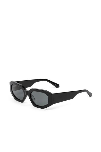 Sito Polarised Sunglasses 'Juicy' - Black/Iron Grey