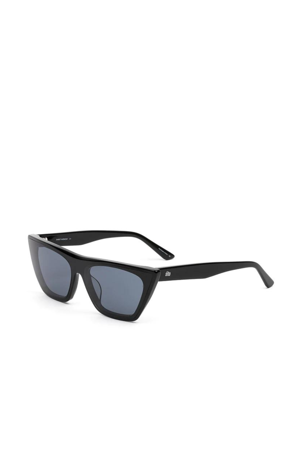 Sito Sunglasses 'Sweet Harmony' - Black/Universe