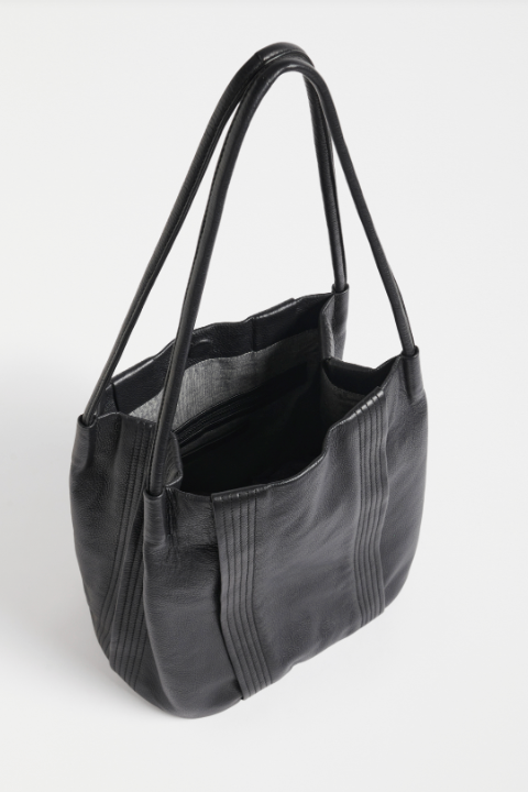 Sonne Bag - Black