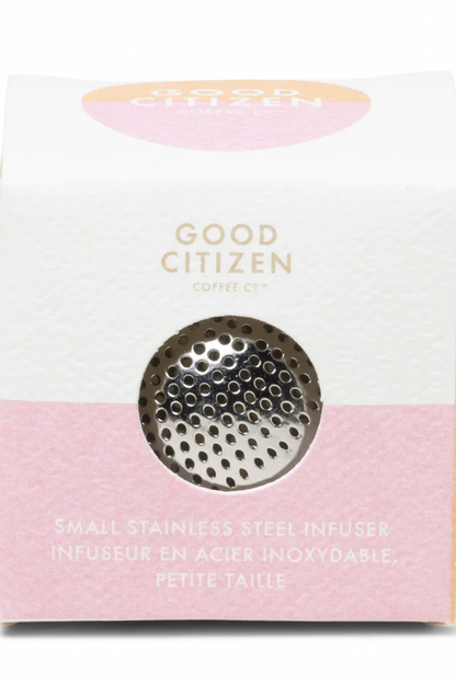 Stainless Steel Tea Infuser