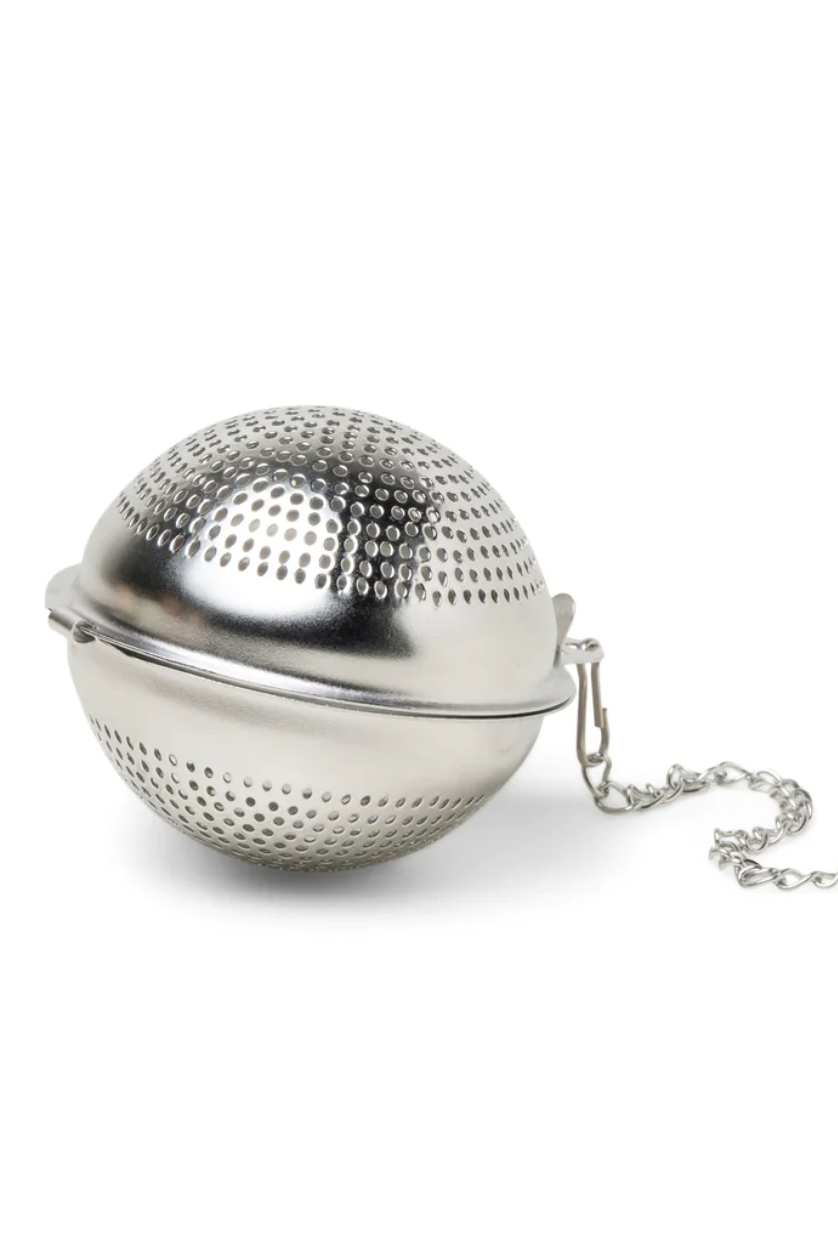 Stainless Steel Tea Infuser