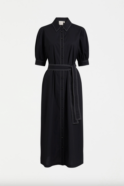 Takt Dress - Black