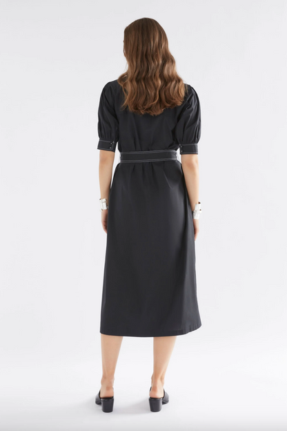 Takt Dress - Black