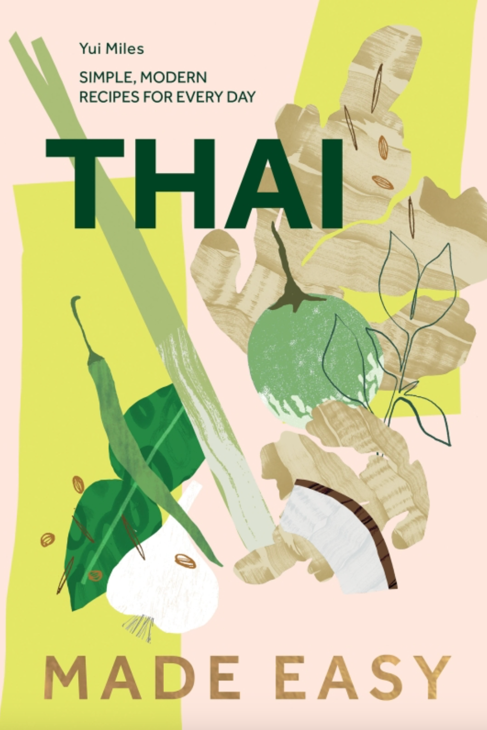 Thai Made Easy