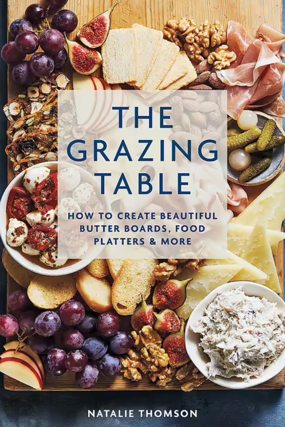 The Grazing Table