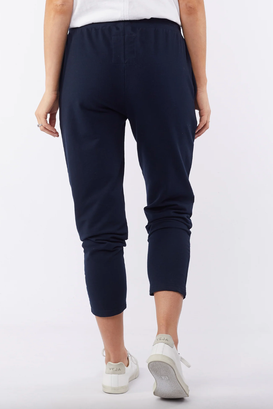 The Lobby Pant - Navy